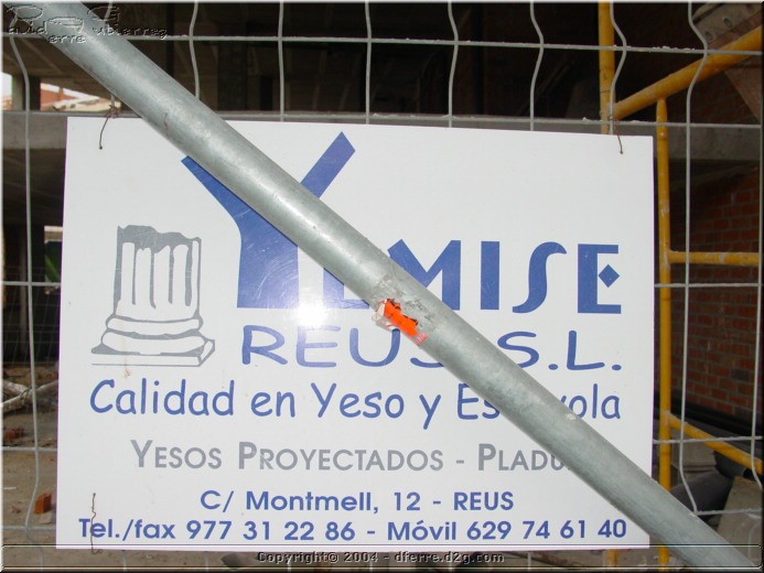 Una vez cargada.....

La siguiente foto se mostrará en 15 segundos.

Si no quieres esperar pulsa 