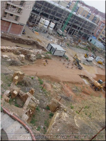 Una vez cargada.....

La siguiente foto se mostrará en 15 segundos.

Si no quieres esperar pulsa 